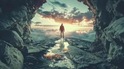 The Science of Resilience: What Makes Us Stronger?