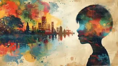 The Sensory World of Autism: What It’s Like from the Inside
