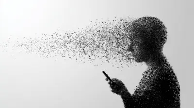 The Silent Impact of Social Media on Our Minds