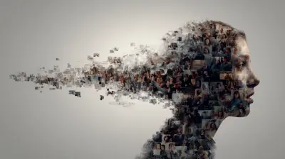 The Silent Impact of Social Media on Our Minds