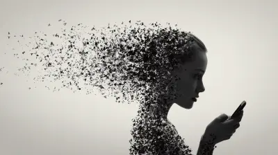 The Silent Impact of Social Media on Our Minds