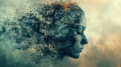 The Silent Suffering of Emotional Abuse