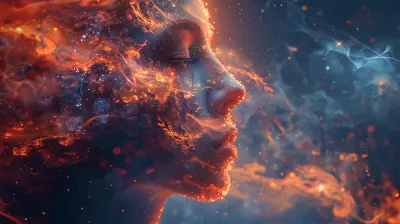 The Theory of Flow: What It Means to Be ‘In the Zone’