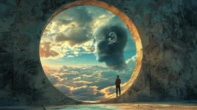 The Unconscious Bias: A Psychoanalytic Exploration