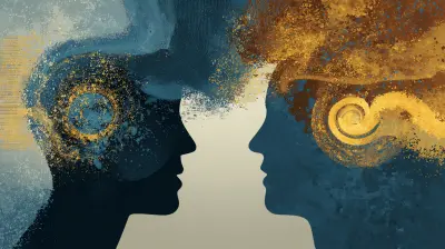 Theories of Emotion: How James-Lange and Cannon-Bard Differ