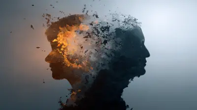 Theories of Emotion: How James-Lange and Cannon-Bard Differ