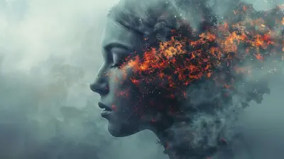 Trauma and Memory: Why We Forget and How to Remember Safely