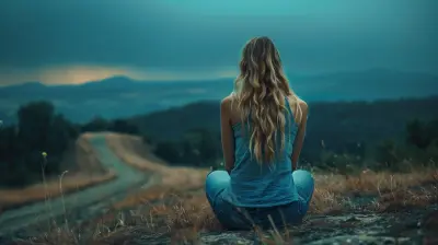 Trauma Bonds: Why We Stay in Toxic Relationships