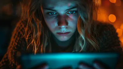 Trauma in the Digital Age: The Effects of Online Harassment