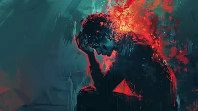 Trauma in the Digital Age: The Effects of Online Harassment