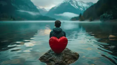Trauma Recovery: The Importance of Self-Compassion