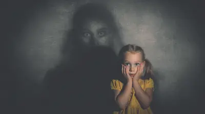 Understanding Childhood Fears: A Psychological Approach