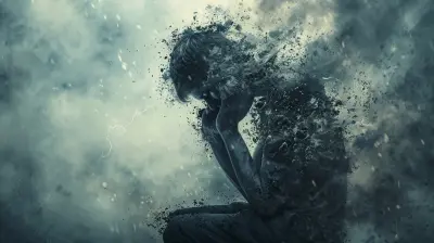 Understanding Complex PTSD: A Deeper Look at Trauma
