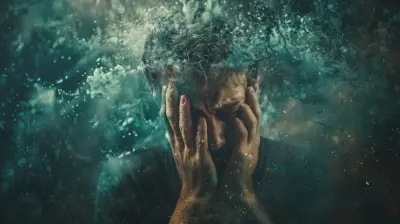 Understanding Complex PTSD: A Deeper Look at Trauma