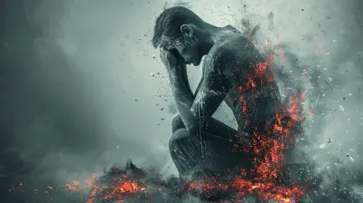 Understanding Complex PTSD: A Deeper Look at Trauma