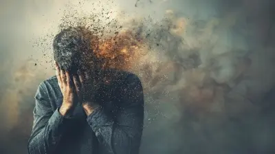 Understanding Complex PTSD: A Deeper Look at Trauma