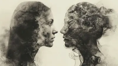 Understanding Emotional Dysregulation in Borderline Personality Disorder