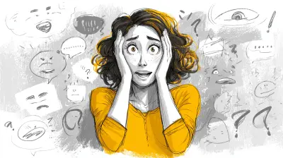 Understanding Emotional Expression in Nonverbal Communication