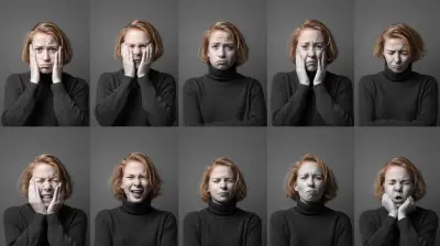 Understanding Emotional Expression in Nonverbal Communication