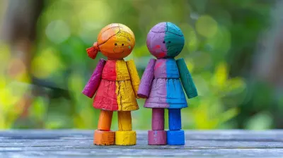 Understanding Gender Identity Development in Children