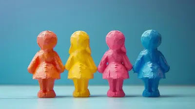 Understanding Gender Identity Development in Children