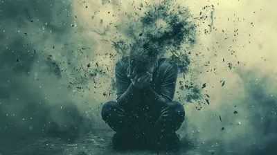 Understanding Loneliness: Its Impact on Mental Health and How to Combat It