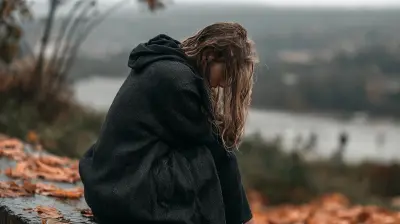 Understanding Seasonal Depression and How to Prepare