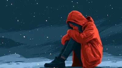 Understanding Seasonal Depression and How to Prepare