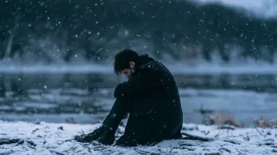 Understanding Seasonal Depression and How to Prepare