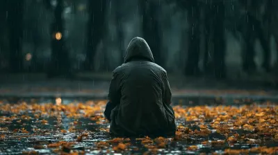 Understanding Seasonal Depression and How to Prepare