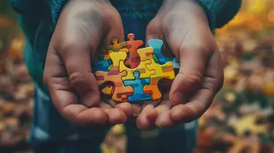 Understanding Stimming: Why It’s Important for Autistic People
