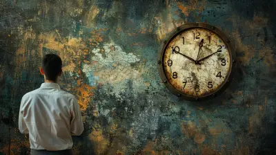 Understanding the Autistic Experience of Time