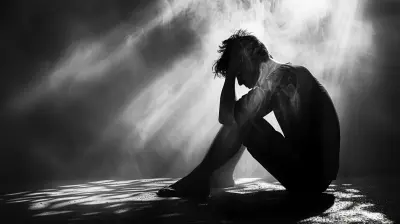 Understanding the Comorbidity Between Anxiety and Depression