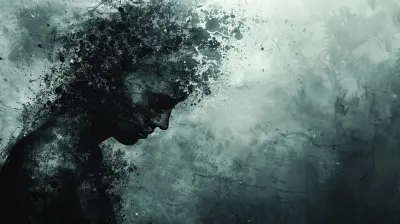 Understanding the Comorbidity Between Anxiety and Depression