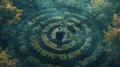 Understanding the Connection Between OCD and Perfectionism