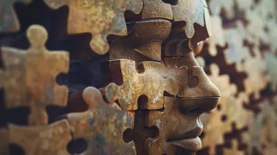 Understanding the Connection Between OCD and Perfectionism