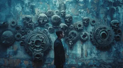 Understanding the Connection Between OCD and Perfectionism