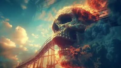 Understanding the Emotional Rollercoaster of Borderline Personality Disorder