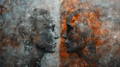 Understanding the Foundations of Attachment Theory