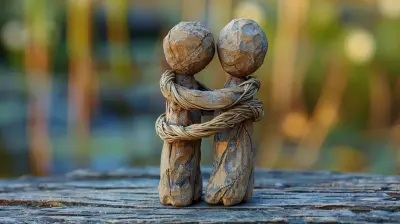 Understanding the Foundations of Attachment Theory