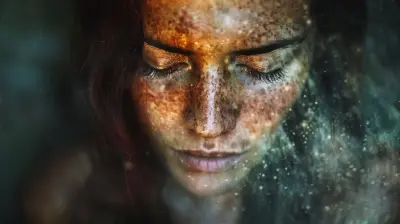 Understanding the Link Between Emotional Suppression and Mental Health