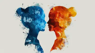 Understanding the Link Between Self-Esteem and Mental Health