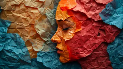 Understanding the Link Between Self-Esteem and Mental Health