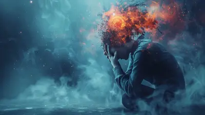 Understanding the Mental Health Impact of Chronic Illness