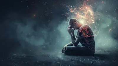 Understanding the Mental Health Impact of Chronic Illness