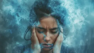 Understanding The Silent Struggles Breaking The Stigma Of Mental Health