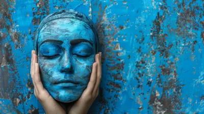 Understanding the Silent Struggles: Breaking the Stigma of Mental Health