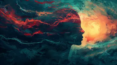 Understanding the Silent Struggles: Breaking the Stigma of Mental Health