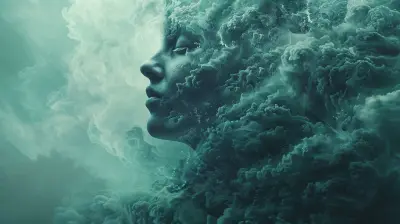 Understanding the Silent Struggles: Breaking the Stigma of Mental Health