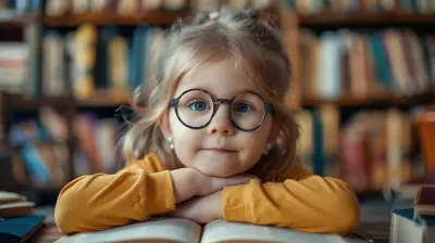 Understanding Your Child's Learning Style